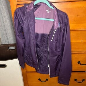 Gently used Running Jacket